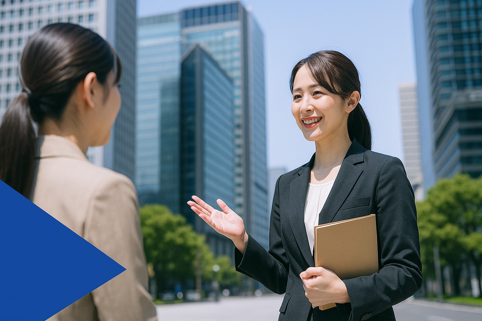 労働者派遣事業